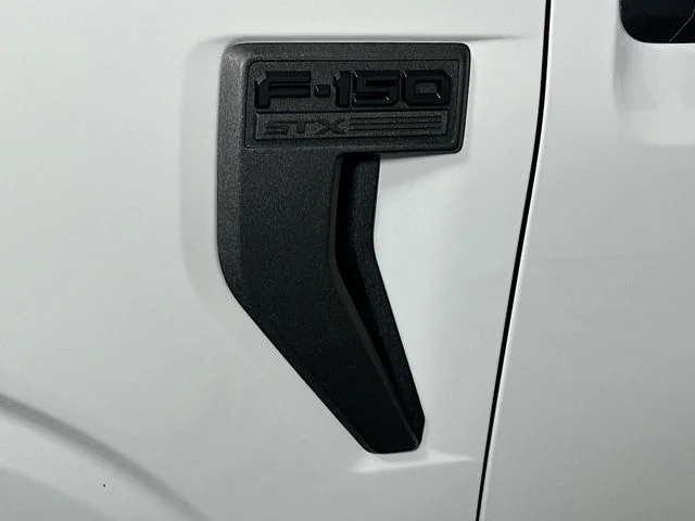 New 2026 Ford F-150 STX