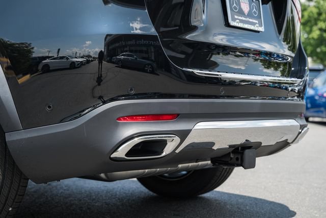 New 2026 Black Mercedes-Benz GLE 350 image 54