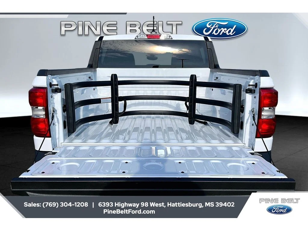 New 2026 Oxford White Ford XL image 12