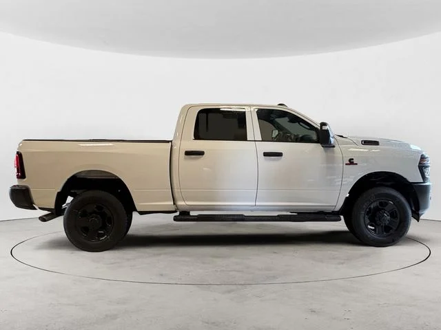 New 2026 White Ram Tradesman image 7