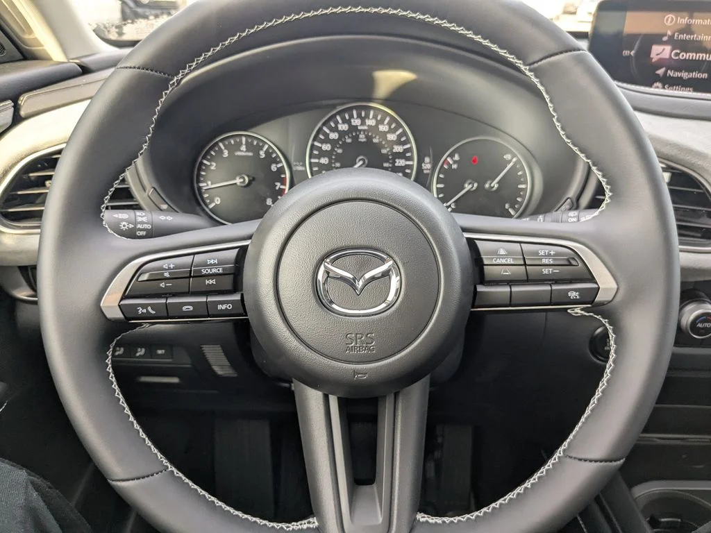 New 2026 Jet Black Mica Mazda 2.5 S Aire Edition image 28