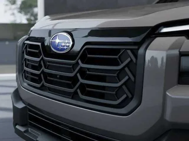 New 2026 RIVER ROCK PEARL Subaru Limited XT image 10