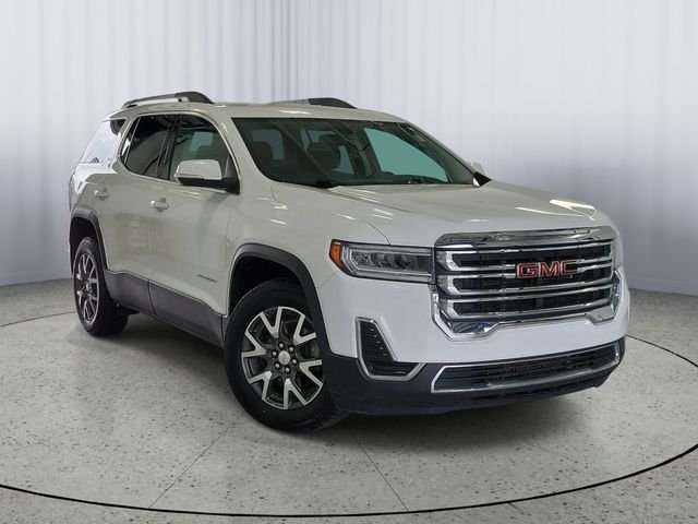 2020 GMC Acadia SLE AWD's photo