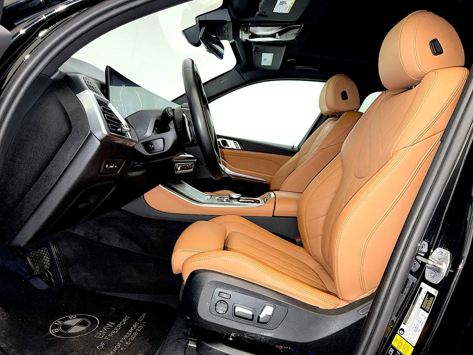 2024 BMW X5 40i - Photo 9