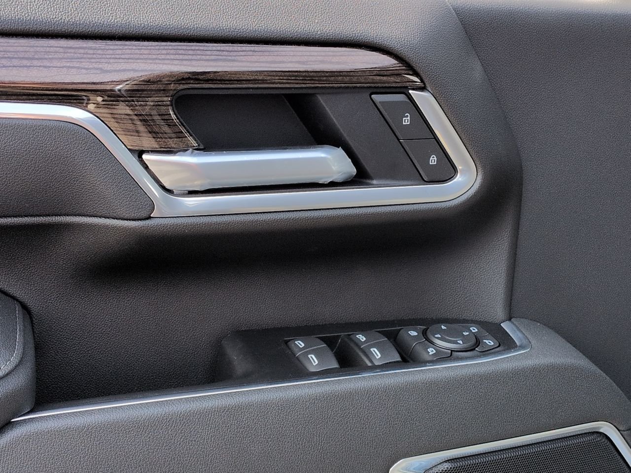 New 2026 Lakeshore Blue Metallic Chevrolet LT image 24