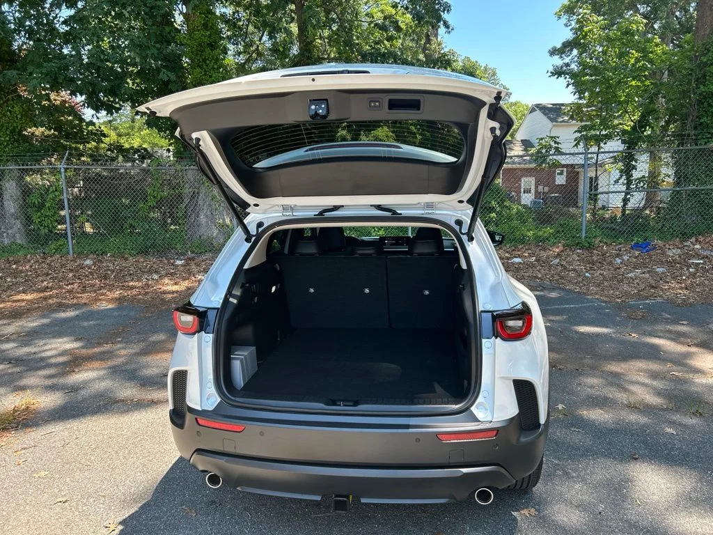 2026 Mazda CX-50 Preferred - Photo 32