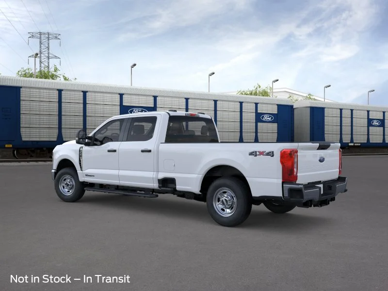 New 2026 Oxford White Ford XL image 29