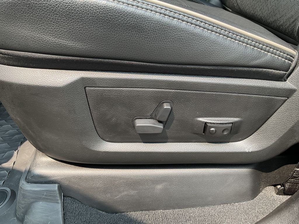 Used 2024 Gray Ram Laramie image 16
