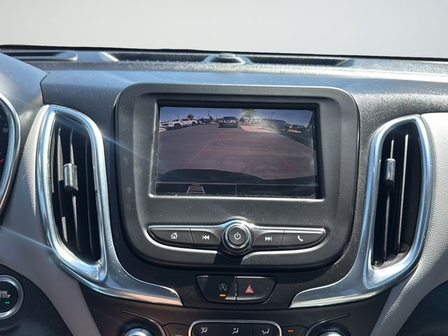 Used 2023 Black Chevrolet LT image 25