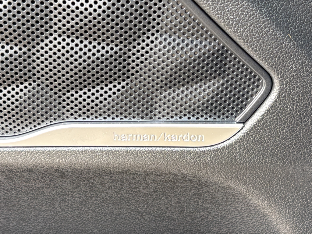 Used 2023 Silver Hyundai Limited image 27