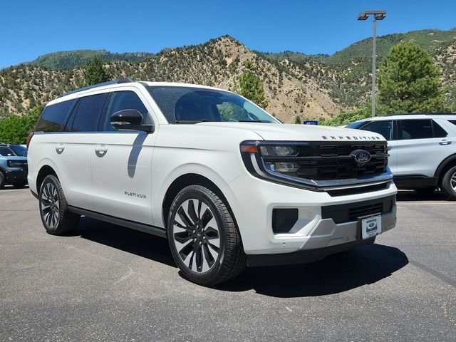 2026 Ford Expedition