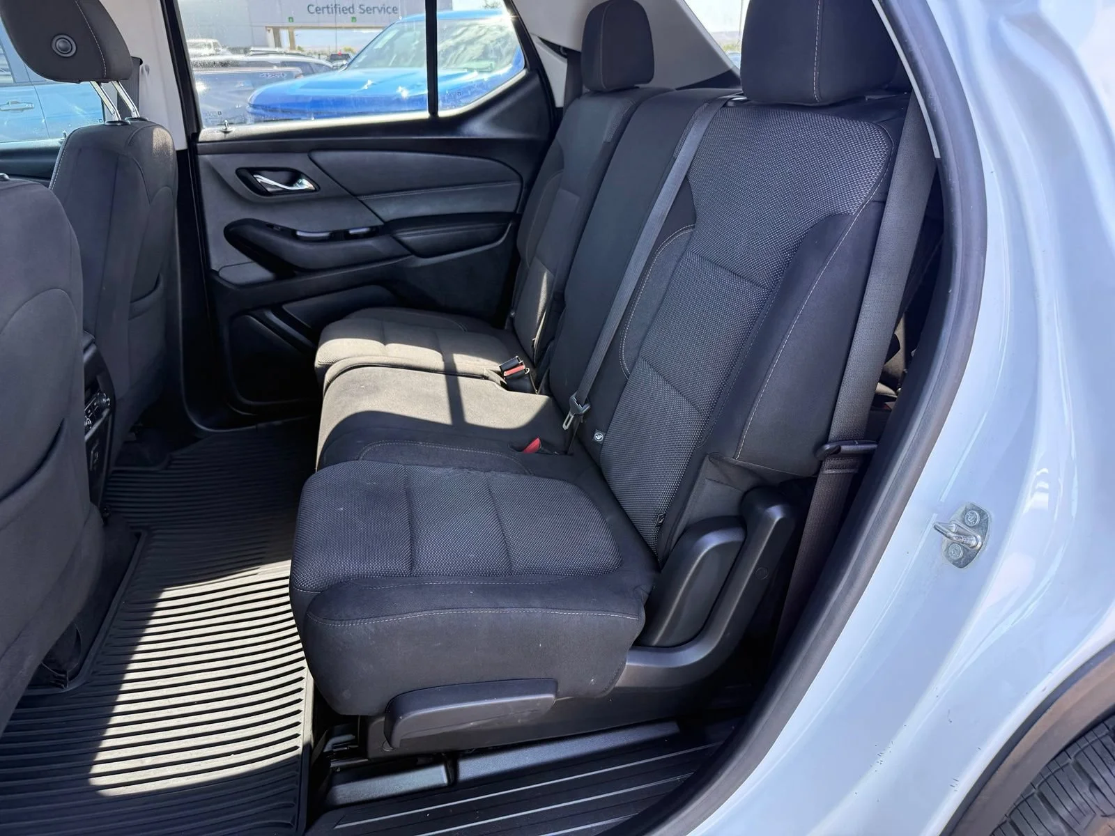 2020 Chevrolet Traverse LS - Photo 28