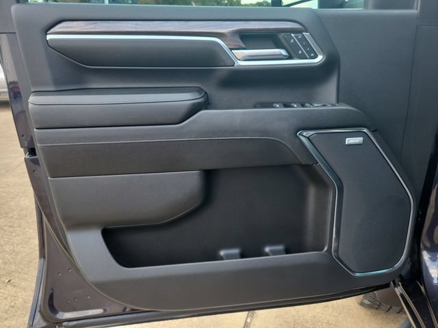 2024 Chevrolet Silverado 2500HD LTZ - Photo 18