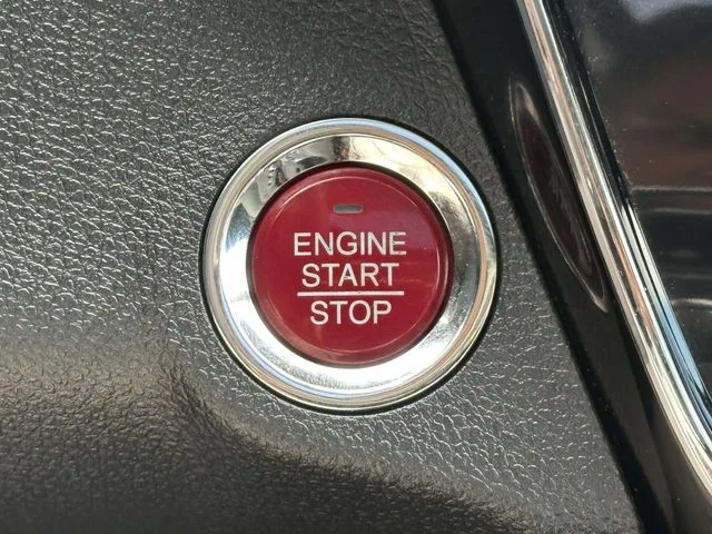 2018 Honda HR-V EX - Photo 31