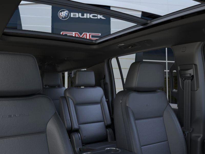 New 2026 Summit White GMC Denali image 41