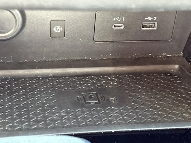 Used 2025 Gray Nissan SL image 38