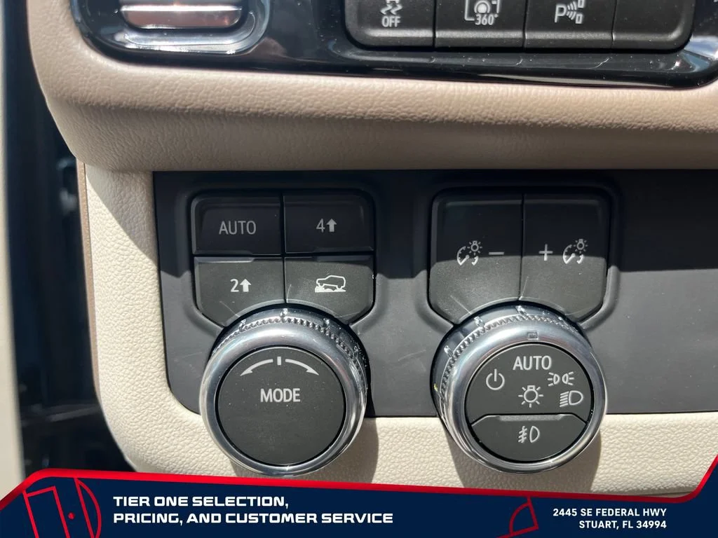 New 2026 Downpour Metallic GMC Denali image 15