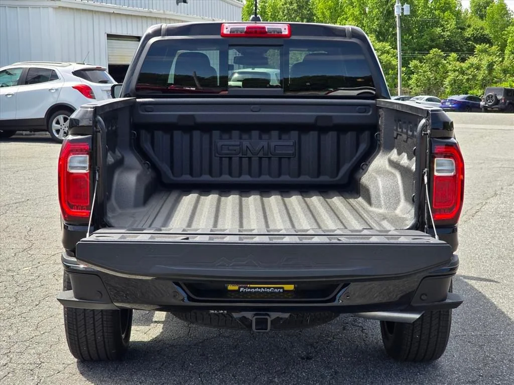 New 2026 Onyx Black GMC Denali image 21