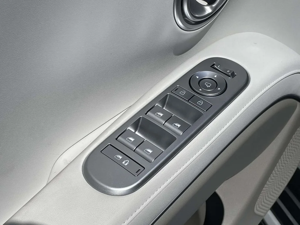 New 2026 White Hyundai Limited image 16