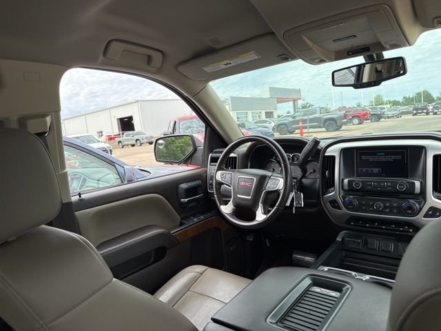 2018 GMC Sierra 1500 SLT - Photo 27