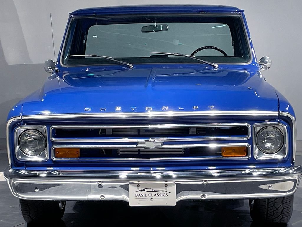 Used 1968  Chevrolet  image 20
