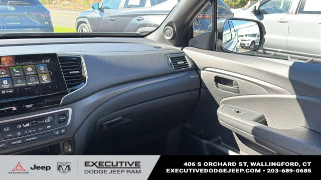 Used 2023  Honda TrailSport image 26