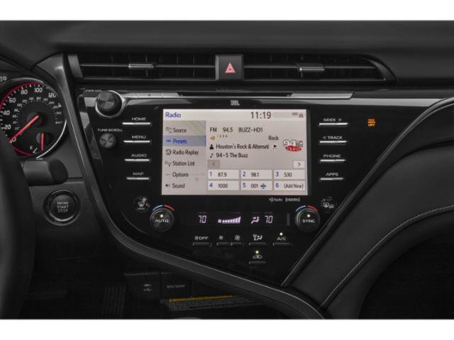 Used 2019 Aqua Toyota XSE image 10