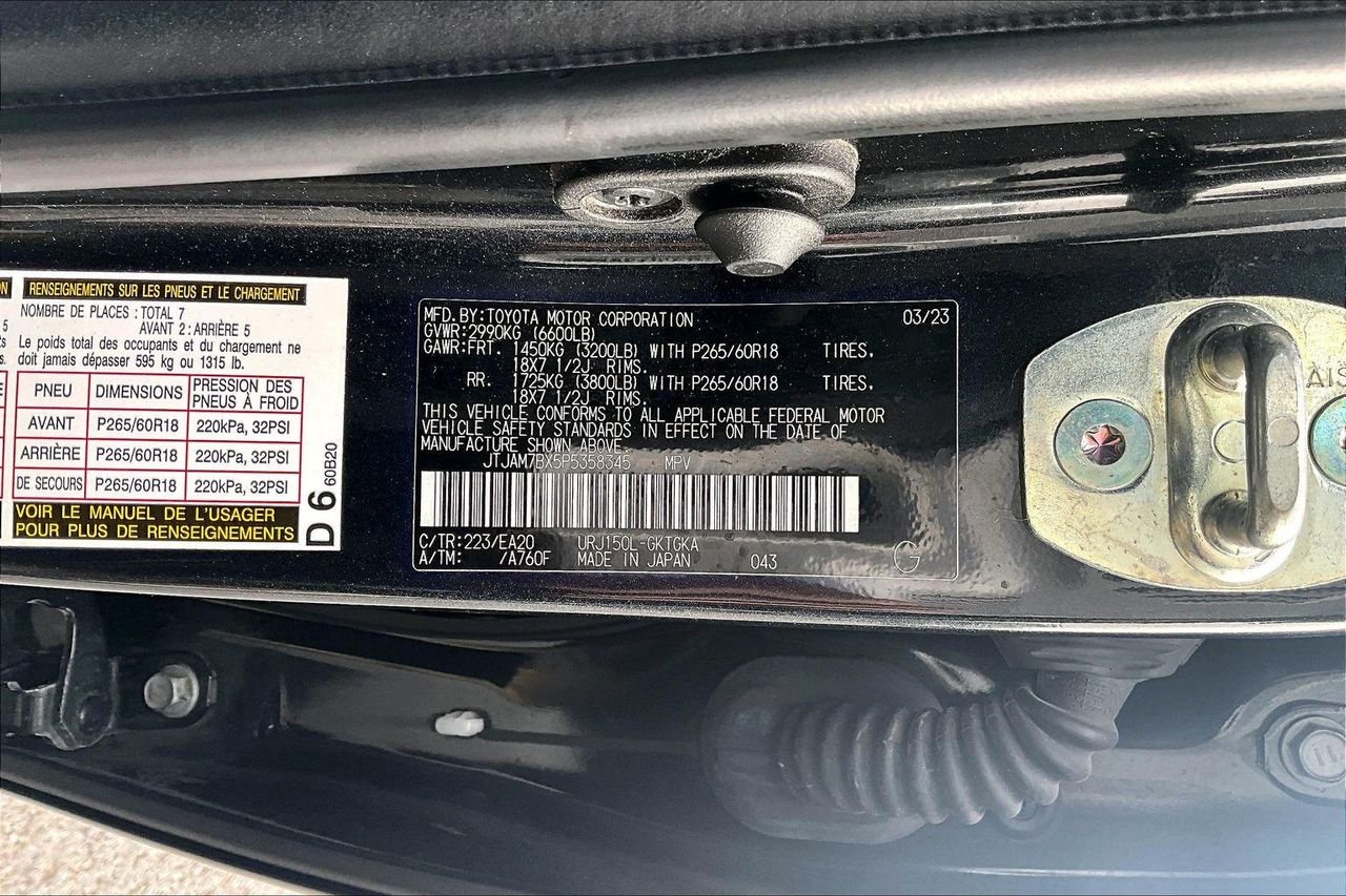 Used 2023 Caviar Lexus Premium image 3