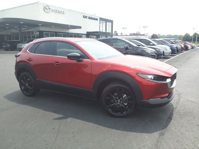 2025 Mazda CX-30 2.5 S Select Sport