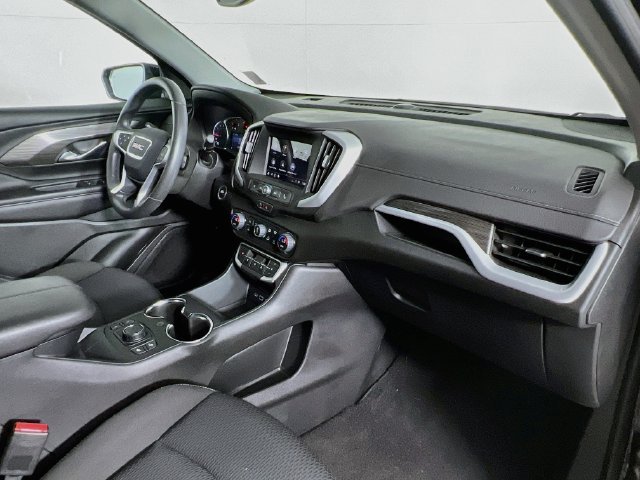 2023 GMC Terrain SLE - Photo 37