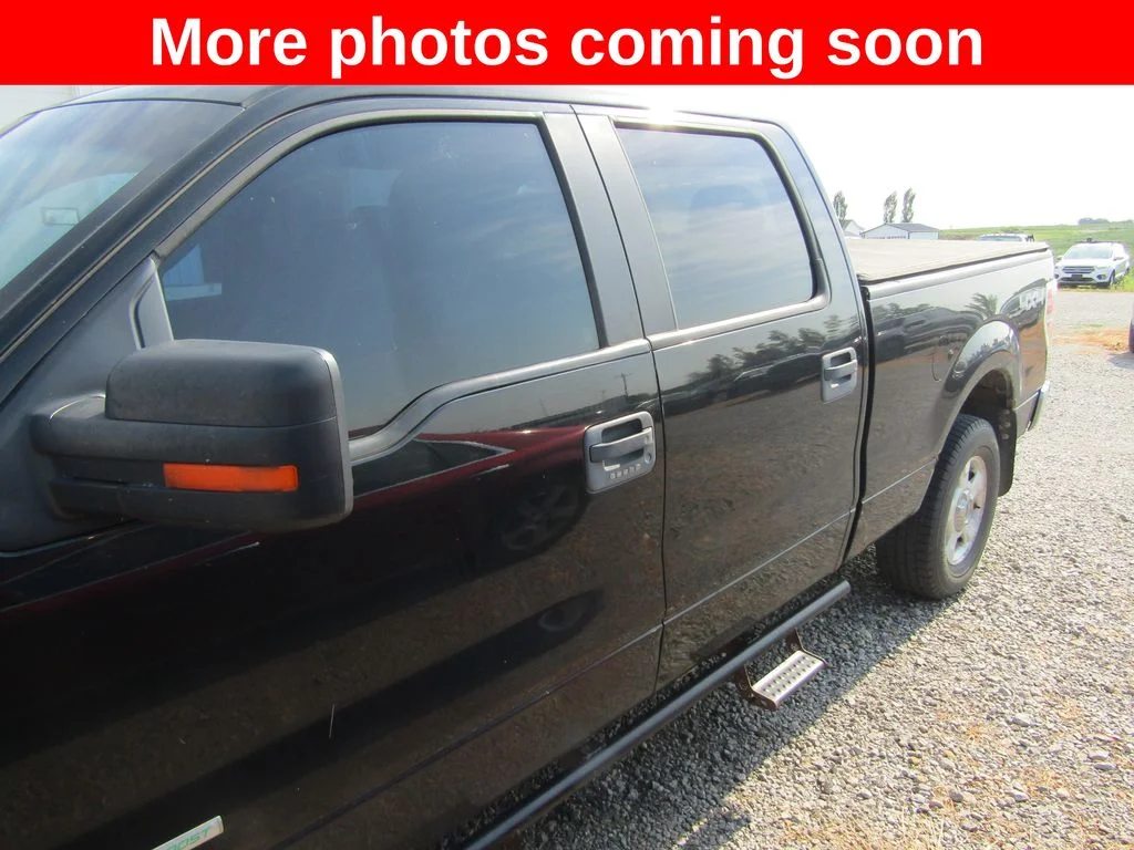 Used 2014  Ford Limited image 2