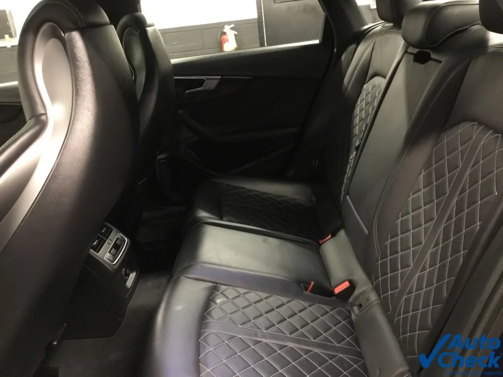 2018 Audi S4 Prestige - Photo 28