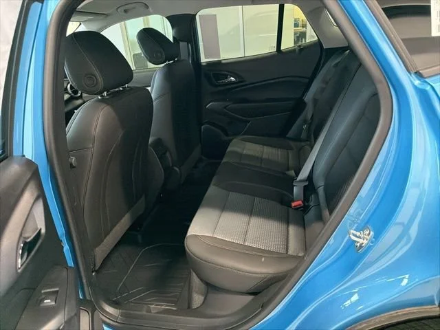 2026 Chevrolet Trax LT - Photo 14