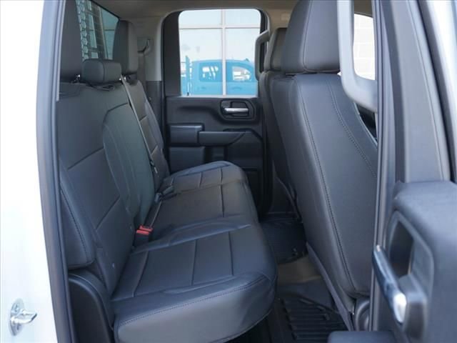 2025 Chevrolet Silverado 2500 HD Work Truck - Photo 8