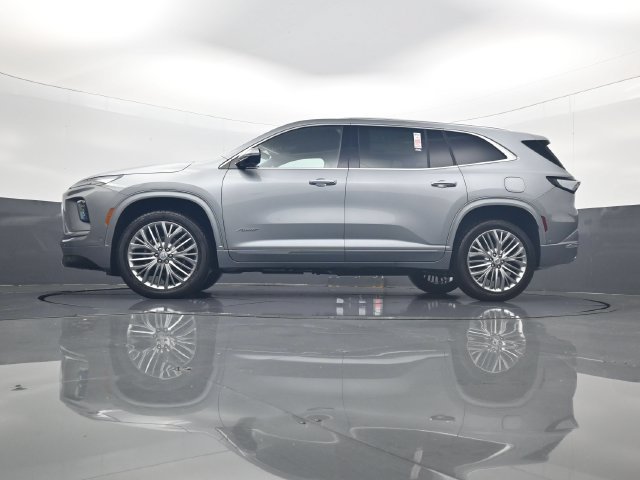 2027 Buick Enclave Avenir - Photo 29