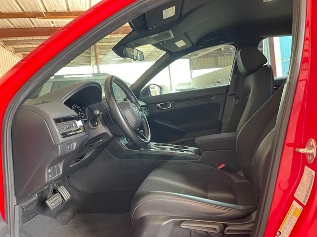 Used 2023  Honda Sport image 10