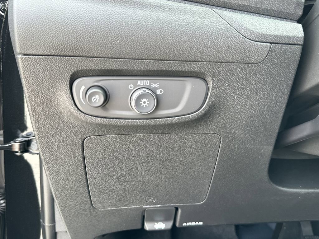 2026 Buick Encore GX Preferred - Photo 18