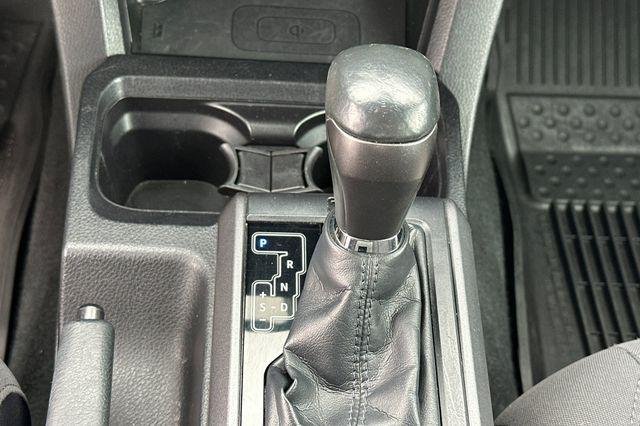 Certified Used 2018 ICE CAP Toyota  image 24