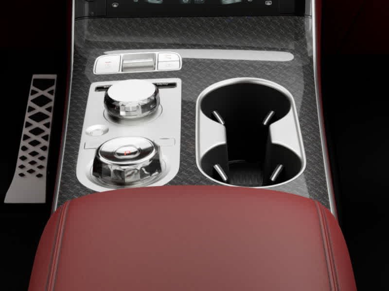 Used 2026 Savile Silver Genesis 3.5T Sport Prestige image 41