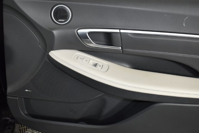2023 Hyundai Sonata Limited - Photo 39