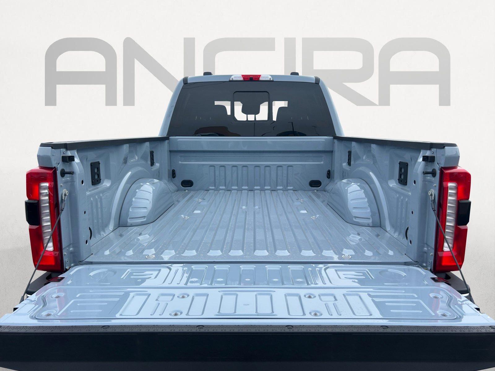 2026 Ford F-250 Super Duty Lariat - Photo 12