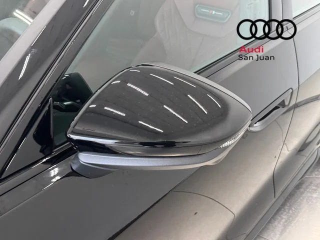 New 2026 Black Audi 3.0T Premium Plus image 7