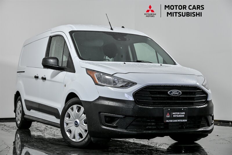 2020 Ford Transit Connect XL