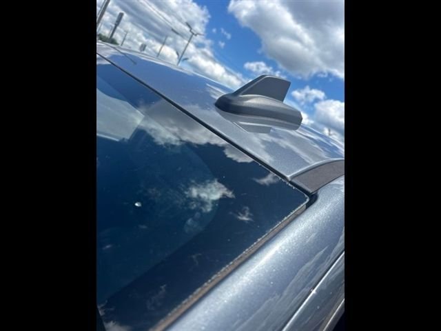 Used 2022 Gray Chevrolet RST image 19