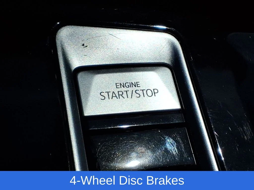 Used 2024  Volkswagen 2.0T SE w/Technology image 8