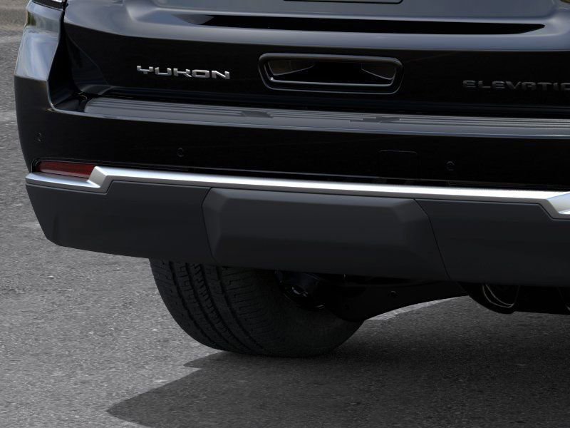 2026 GMC YUKON - Image 20