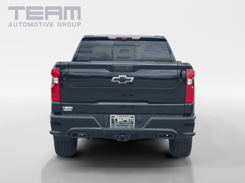 2026 Chevrolet Silverado 1500 High Country - Photo 6