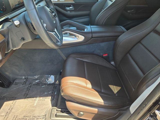 Used 2020  Mercedes-Benz GLE 350 image 12