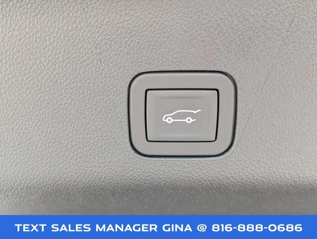 New 2026 Onyx Black GMC Denali Ultimate image 35