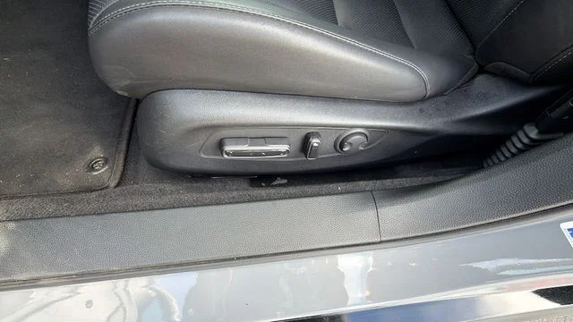 2024 Honda Accord Hybrid EX-L - Photo 21